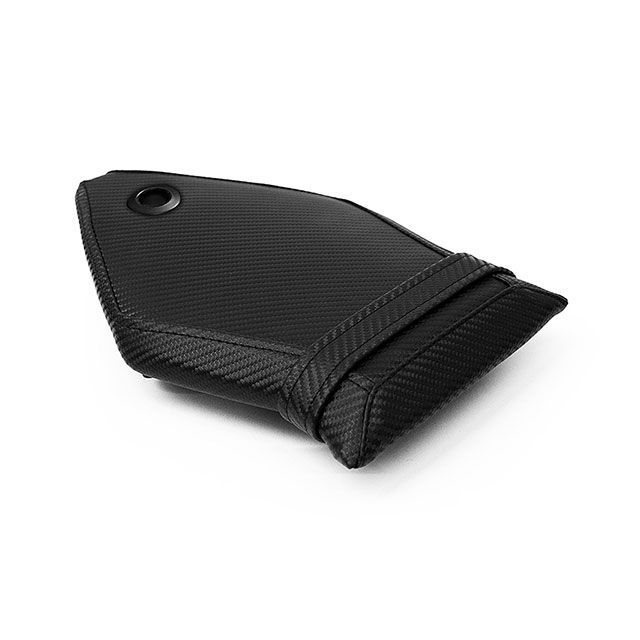 LUI MOTO リア シートカバー Baseline LM-8063201 ルイモト シート関連パーツ S1000R
