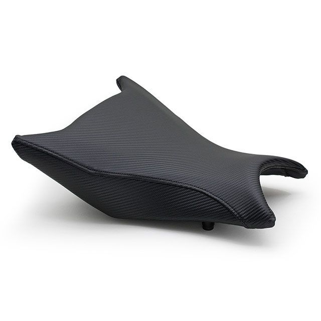 LUI MOTO フロント シートカバー Baseline LM-8013101 ルイモト シート関連パーツ S1000RR