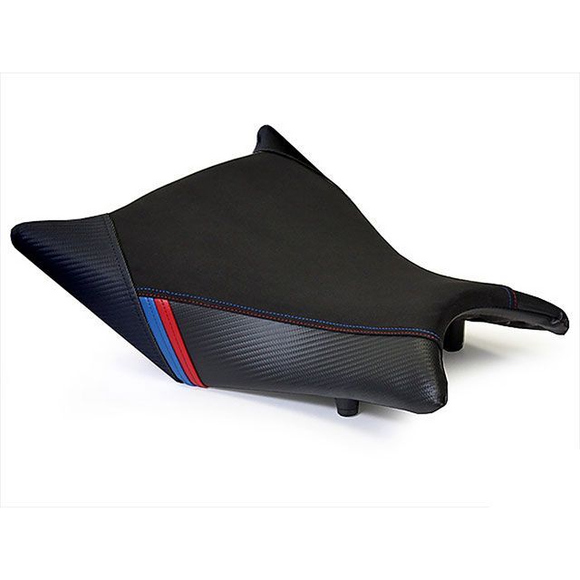 LUI MOTO フロント シートカバー Motorsports LM-8012102 ルイモト シート関連パーツ S1000RR
