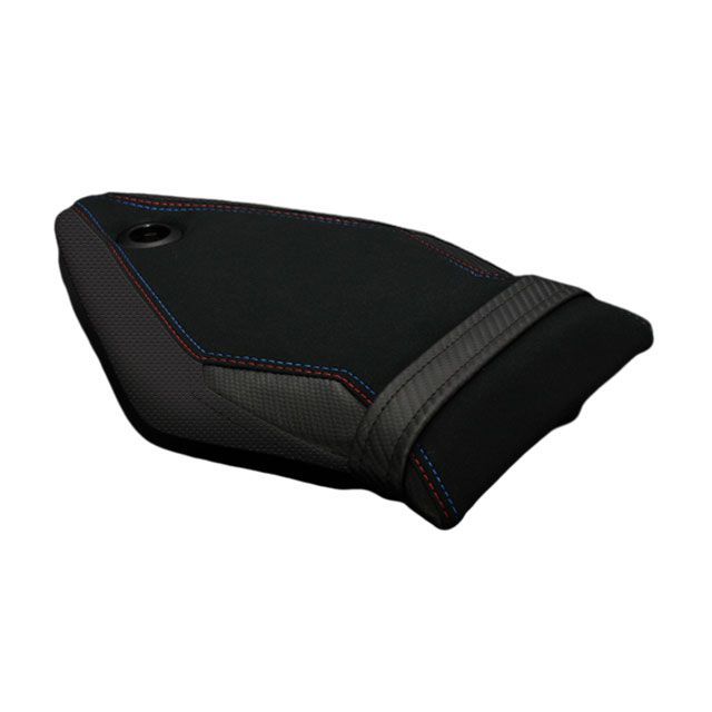 LUI MOTO リア シートカバー Motorsports LM-8072202 ルイモト シート関連パーツ S1000RR|パークアップ 店