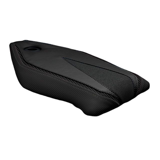 LUI MOTO リア シートカバー Technik LM-8071203 ルイモト シート関連パーツ S1000RR|パークアップ 店