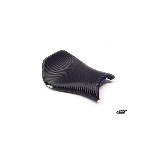 LUI MOTO フロント シートカバー Baseline Monoposto LM-1021101 ルイモト シート関連パーツ 748 916 996 998｜パークアップ 店