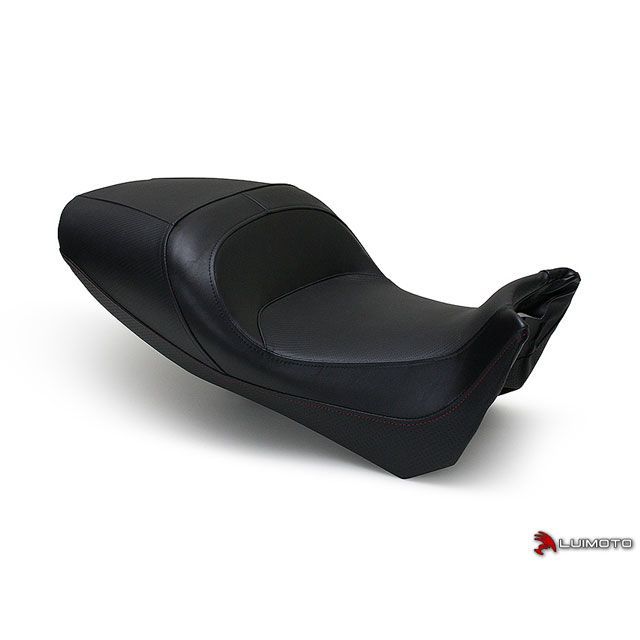 LUI MOTO フロント シートカバー Baseline LM-1313101 ルイモト シート関連パーツ DIAVEL｜パークアップ 店