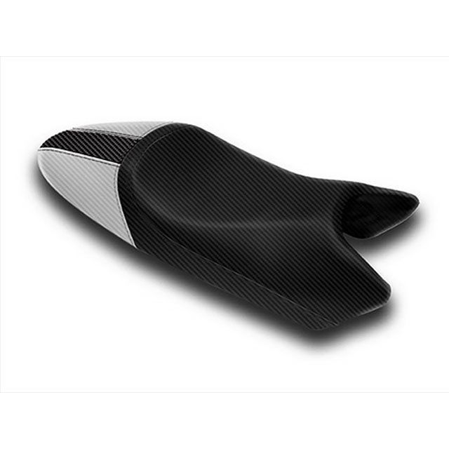 LUI MOTO フロント シートカバー Corse LM-1013103 ルイモト シート関連パーツ MONSTER