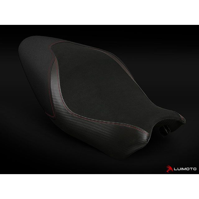 LUI MOTO フロント シートカバー Baseline LM-1283103 ルイモト シート関連パーツ MONSTER 821 1200｜パークアップ 店