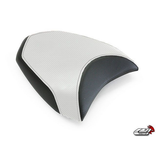 LUI MOTO リア シートカバー Team Italia LM-1151203 ルイモト シート関連パーツ MULTISTRADA 1200