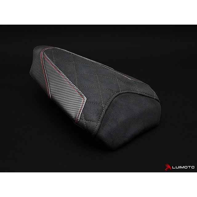 LUI MOTO リア シートカバー Diamond LM-1302202 ルイモト シート関連パーツ PANIGALE 959/1299