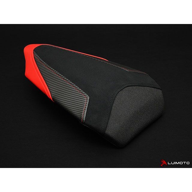 LUI MOTO リア シートカバー Veloce LM-1351201 ルイモト シート関連パーツ PANIGALE 959｜パークアップ 店
