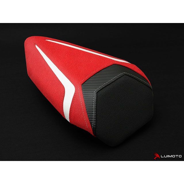 LUI MOTO コンフォート リア シートカバー R Edition LM-1203201 ルイモト シート関連パーツ PANIGALE 1199