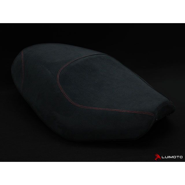 LUI MOTO フロント シートカバー Biposto LM-1112101 ルイモト シート関連パーツ SPORT CLASSIC
