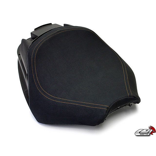 LUI MOTO フロント シートカバー Monoposto LM-1111105 ルイモト シート関連パーツ SPORT CLASSIC