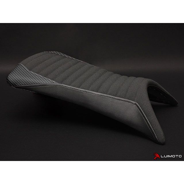 LUI MOTO フロント シートカバー Race LM-15011102 ルイモト シート関連パーツ 1190 RX SX