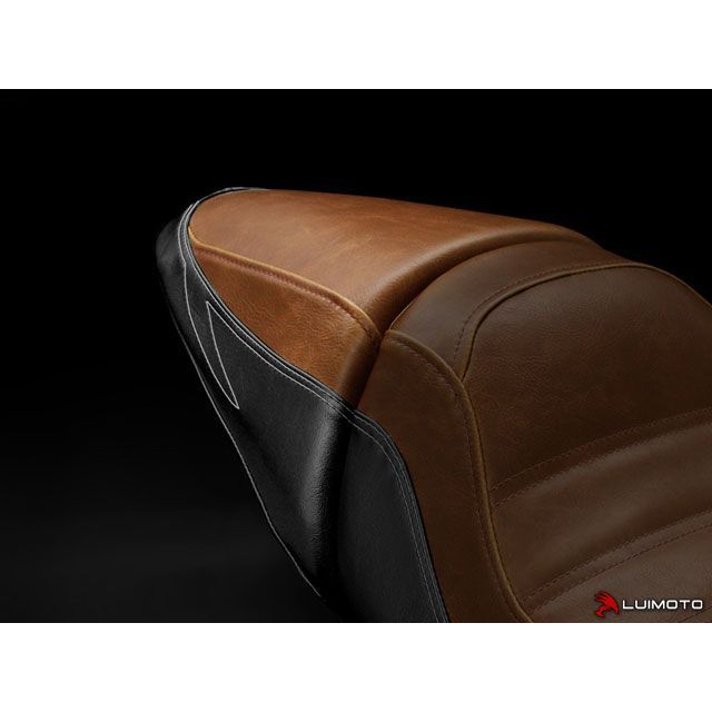 LUI MOTO リア シートカバー VRSC LM-12011202 ルイモト シート関連パーツ V-ROD NIGHT ROD|パークアップ 店