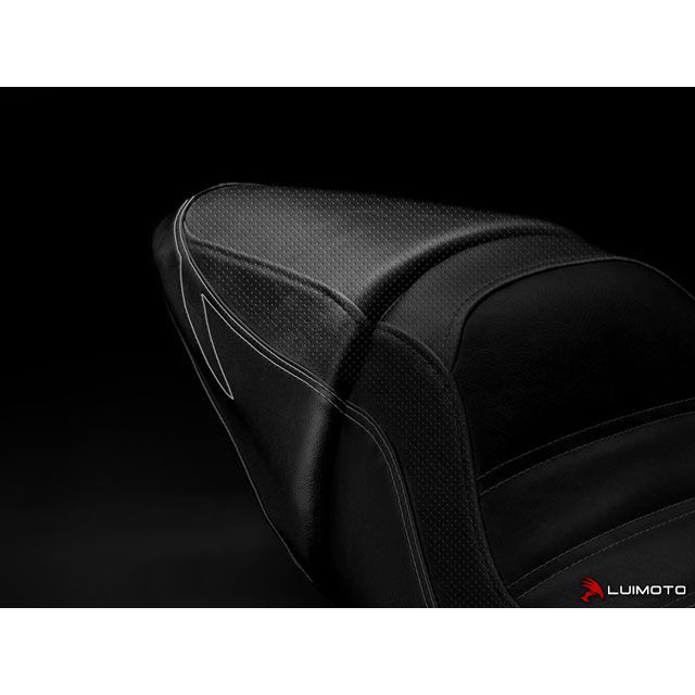 LUI MOTO リア シートカバー VRSC LM-12011203 ルイモト シート関連パーツ V-ROD NIGHT ROD|パークアップ 店