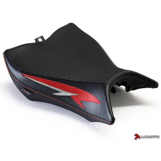 LUI MOTO フロント シートカバー Tribal Flight LM-2152103 ルイモト シート関連パーツ CB1000R｜パークアップ 店