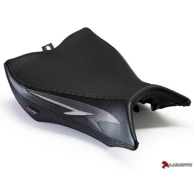 LUI MOTO フロント シートカバー Tribal Flight LM-2152104 ルイモト シート関連パーツ CB1000R