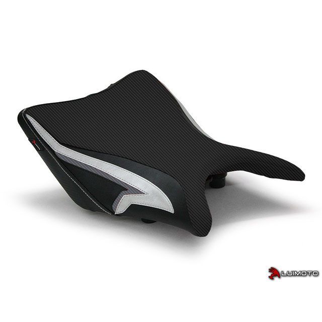 LUI MOTO フロント シートカバー Tribal Blade LM-2171102 ルイモト シート関連パーツ CBR250R|パークアップ 店
