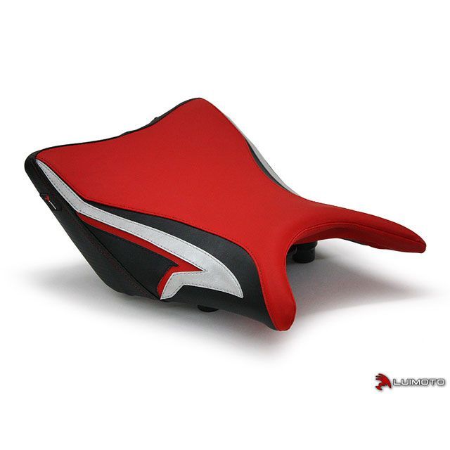 LUI MOTO フロント シートカバー Tribal Blade LM-2171101 ルイモト シート関連パーツ CBR250R|パークアップ 店