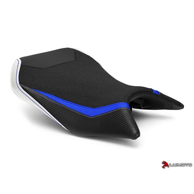 LUI MOTO フロント シートカバー Styleline LM-2331102 ルイモト シート関連パーツ CBR400R｜パークアップ 店
