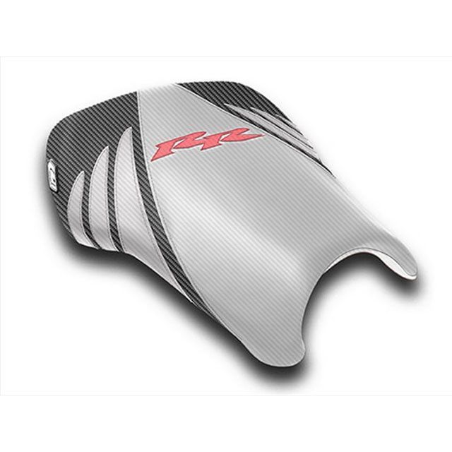 LUI MOTO フロント シートカバー Tribal Flight LM-2044105 ルイモト シート関連パーツ CBR600RR｜パークアップ 店 17,807円