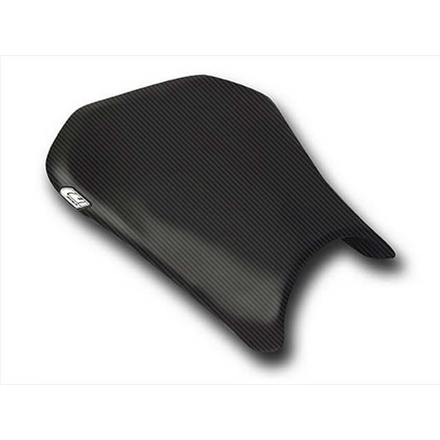 LUI MOTO フロント シートカバー Baseline LM-2051101 ルイモト シート関連パーツ CBR600RR