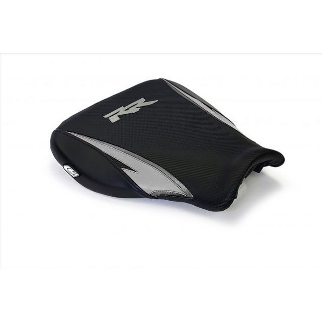LUI MOTO フロント シートカバー Tribal Blade LM-2063102 ルイモト シート関連パーツ CBR600RR｜パークアップ 店