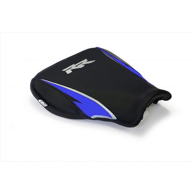 LUI MOTO フロント シートカバー Tribal Blade LM-2063105 ルイモト シート関連パーツ CBR600RR｜パークアップ 店