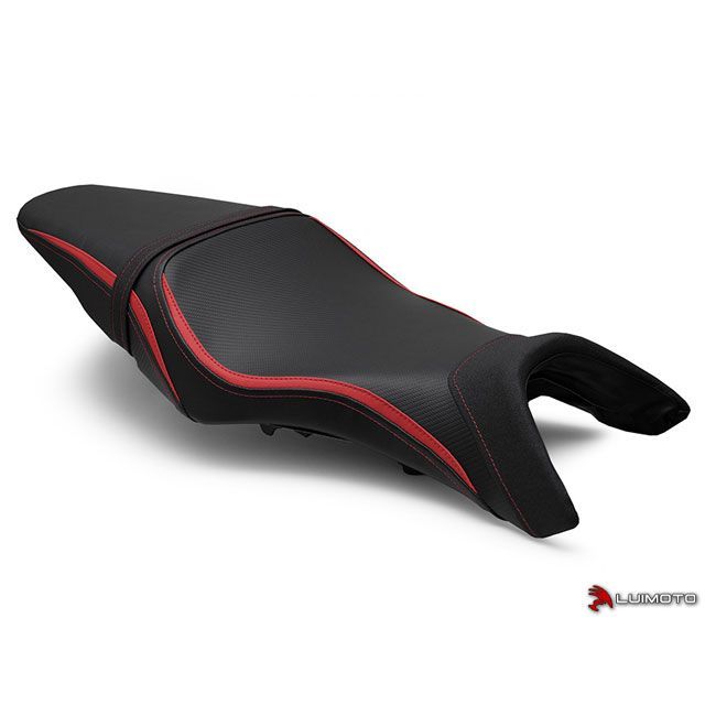 LUI MOTO フロント シートカバー Styleline LM-2361101 ルイモト シート関連パーツ CBR650F