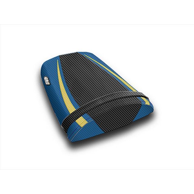 LUI MOTO リア シートカバー Tribal Flight LM-2103206 ルイモト シート関連パーツ CBR1000RR｜パークアップ 店