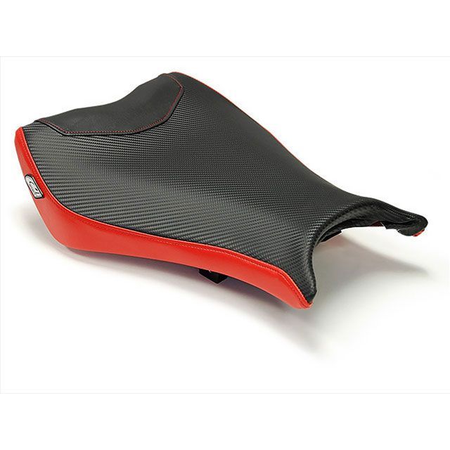LUI MOTO フロント シートカバー Baseline LM-2111101 ルイモト シート関連パーツ CBR1000RR｜パークアップ 店