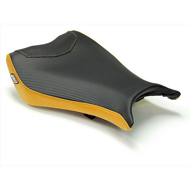 LUI MOTO フロント シートカバー Baseline LM-2111103 ルイモト シート関連パーツ CBR1000RR｜パークアップ 店