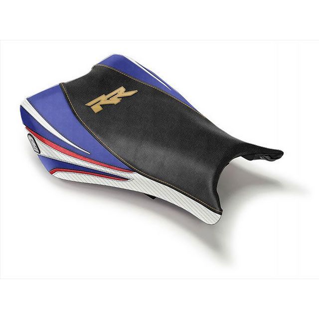 LUI MOTO フロント シートカバー Tribal Flight LM-2112111 ルイモト シート関連パーツ CBR1000RR|パークアップ 店