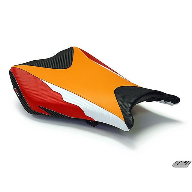 LUI MOTO フロント シートカバー Repsol LM-2162101 ルイモト シート関連パーツ CBR1000RR 18,573円