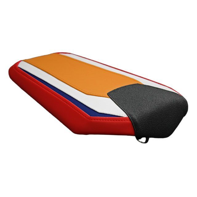 LUI MOTO リア シートカバー SP Repsol LM-2163201 ルイモト シート関連パーツ CBR1000RR|パークアップ 店