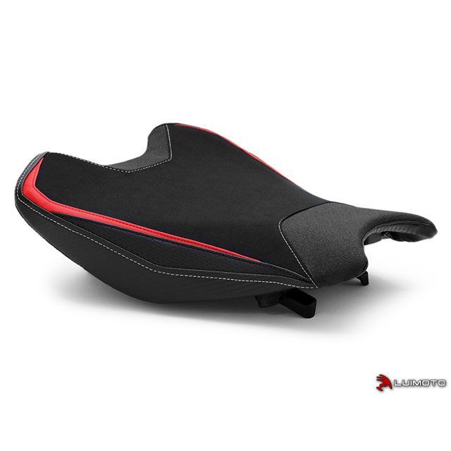 LUI MOTO フロント シートカバー Styleline LM-2342101 ルイモト シート関連パーツ CBR1000RR