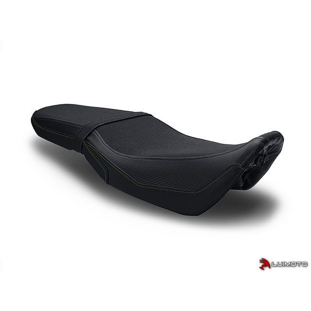 LUI MOTO フロント シートカバー Gripper LM-2271104 ルイモト シート関連パーツ GROM｜パークアップ 店