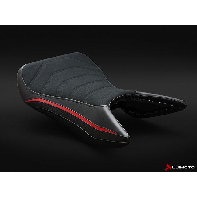 LUI MOTO フロント シートカバー S－Touring LM-2201102 ルイモト シート関連パーツ VFR 800F 23,756円