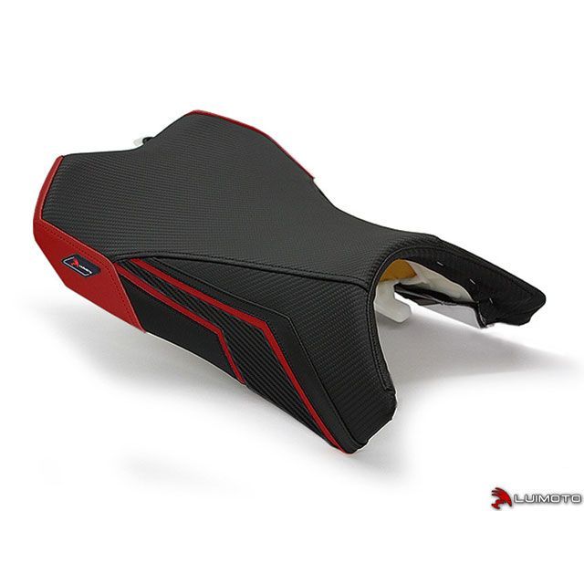 LUI MOTO フロント シートカバー Team Kawasaki LM-3251102 ルイモト シート関連パーツ Ninja 1000