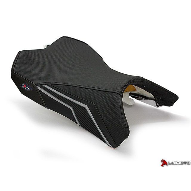 LUI MOTO フロント シートカバー Team Kawasaki LM-3251103 ルイモト シート関連パーツ Ninja 1000