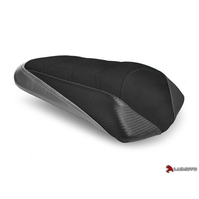 LUI MOTO リア シートカバー S&minus;Touring LM-3361208 ルイモト シート関連パーツ Ninja 1000｜パークアップ 店