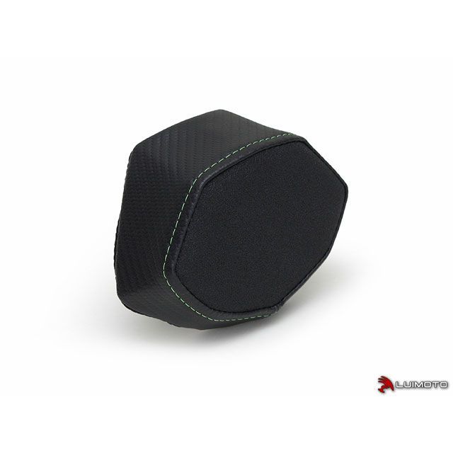LUI MOTO リア カウルパットカバー Baseline LM-3282201 ルイモト シート関連パーツ Ninja H2 6,854円