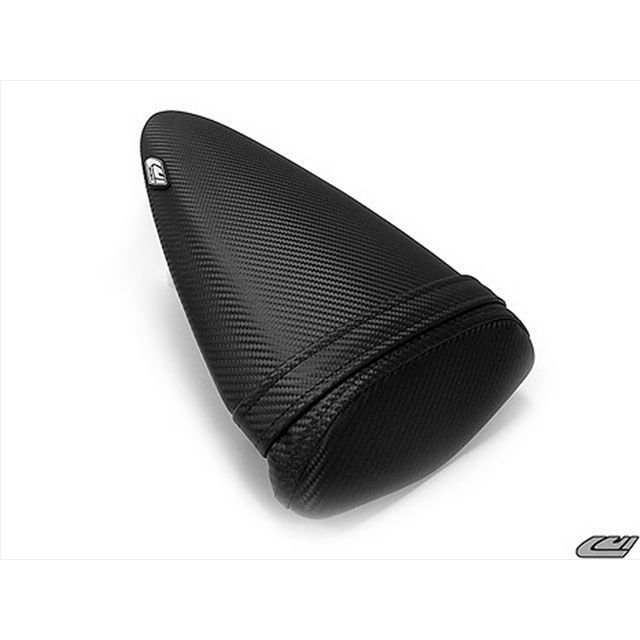 LUI MOTO リア シートカバー Baseline LM-3051201 ルイモト シート関連パーツ ZX-6R
