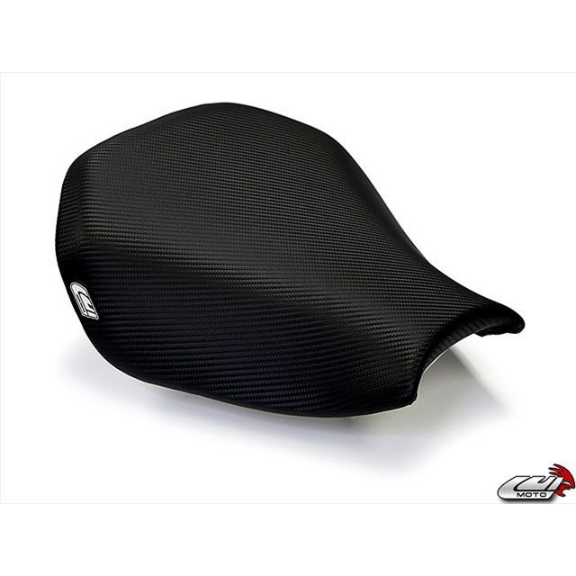 LUI MOTO フロント シートカバー Baseline LM-3081101 ルイモト シート関連パーツ ZX-10R