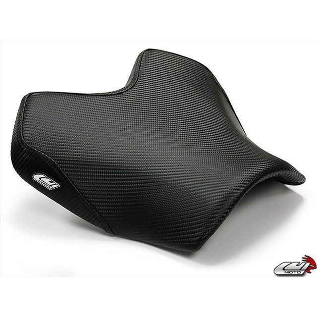 LUI MOTO フロント シートカバー Baseline LM-3111101 ルイモト シート関連パーツ Z1000 Z750