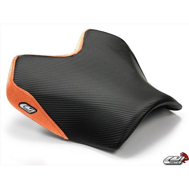 LUI MOTO フロント シートカバー Baseline LM-3111104 ルイモト シート関連パーツ Z1000 Z750