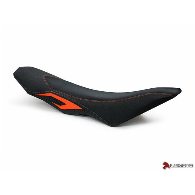 LUI MOTO フロント シートカバー R LM-11021102 ルイモト シート関連パーツ 690 ENDURO R SMC SMC-R