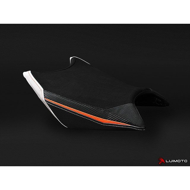 LUI MOTO フロント シートカバー R LM-11091101 ルイモト シート関連パーツ 390 DUKE|パークアップ 店