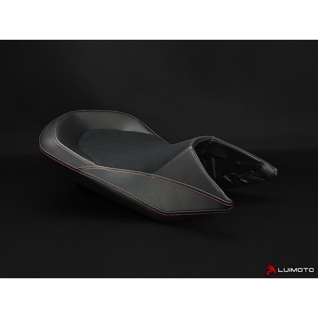 LUI MOTO フロント シートカバー R LM-11101101 ルイモト シート関連パーツ 690 DUKE