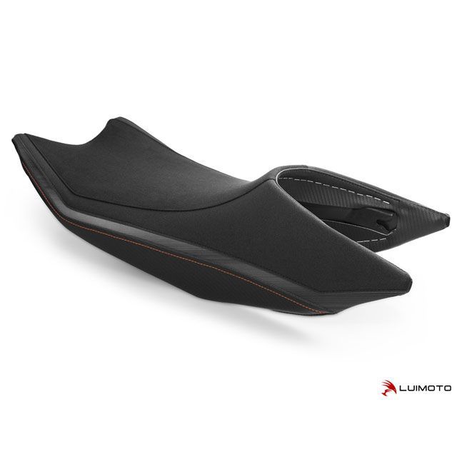LUI MOTO フロント シートカバー R LM-11141102 ルイモト シート関連パーツ 1290 SUPER DUKE R｜パークアップ 店
