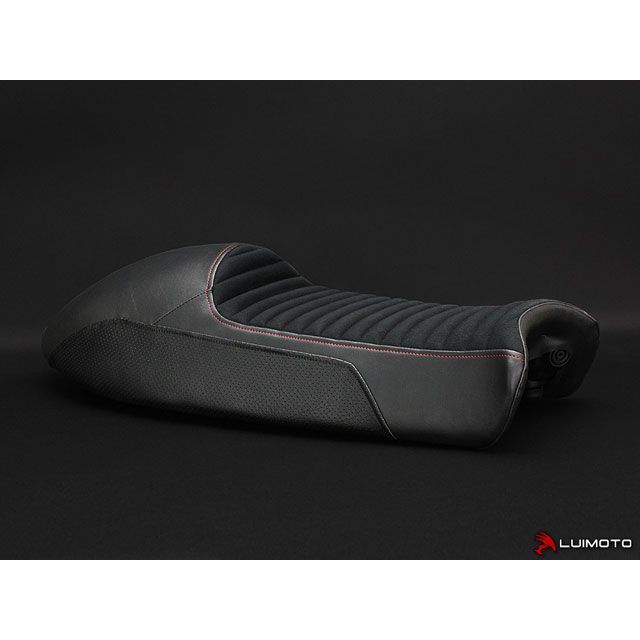 LUI MOTO フロント シートカバー Sport Classic LM-13041101 ルイモト シート関連パーツ V7 RACER